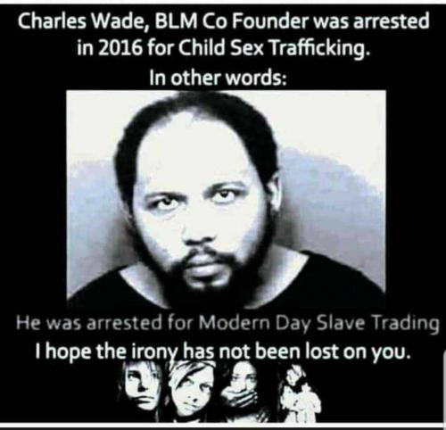 BLM