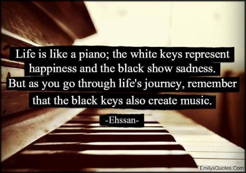 Turn up the tunes!
