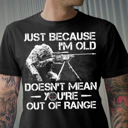 gun geezer.