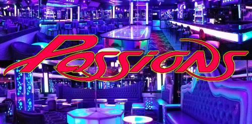 new bar logo
