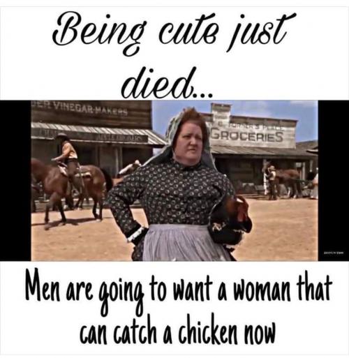 beingcutejustdied