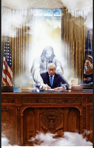 10-19-19 "He needs us"