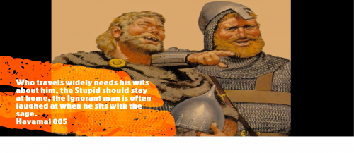 Havamal 005a