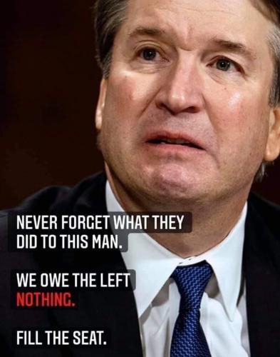 Kavanaugh