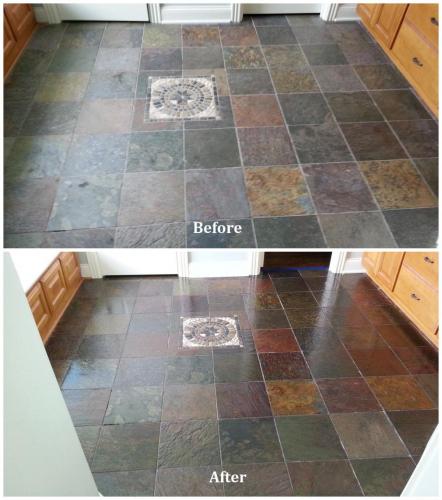 Music City Tile & Grout Cleaning (25)