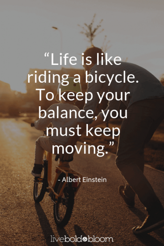 father-helping-child-to-bicycle-short-positive-quotes