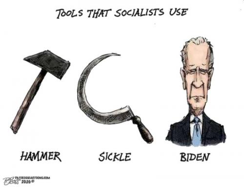 Tools Democrats use