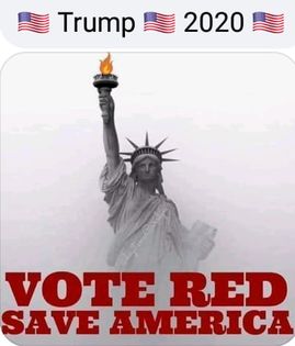 voteRED