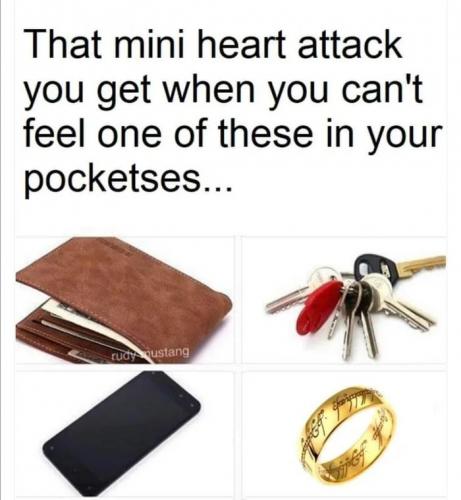 My-precious