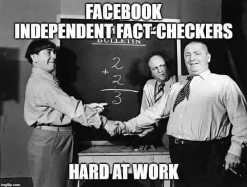 factcheckers