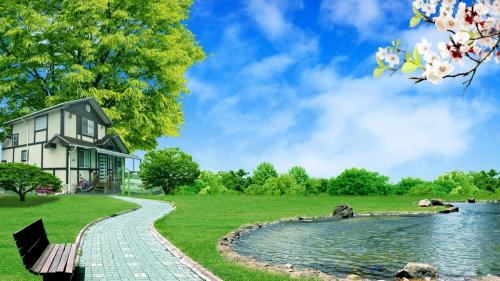 3D-Images-Nature-download