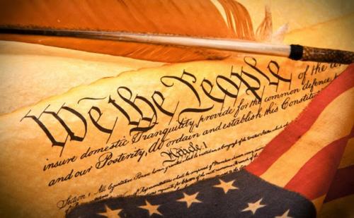 Constitution
