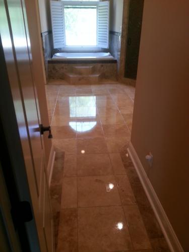 Music City Tile & Grout Cleaning (7)