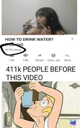 How-to-drink-water