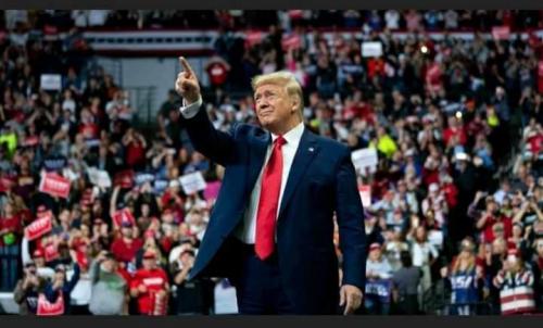 2-19-20 "Revival Rallies"