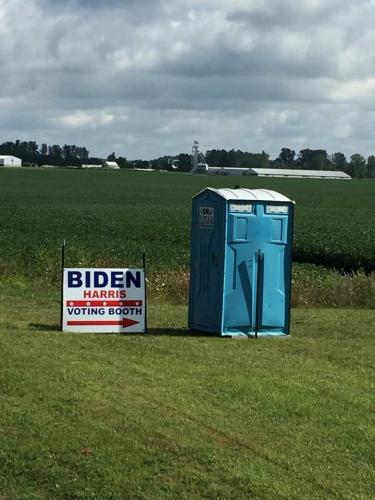 votingBiden