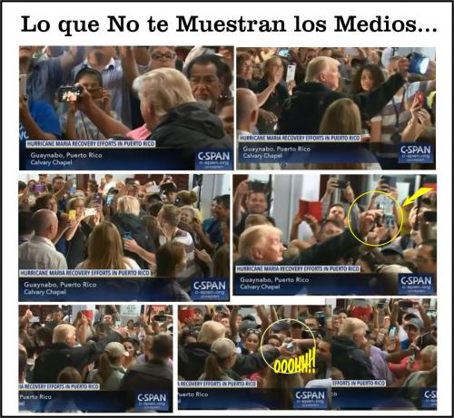 Como lo vi YO 2