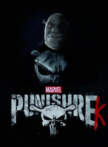 The-Punishrek