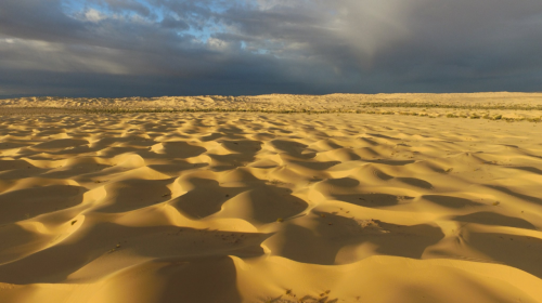 Dunes