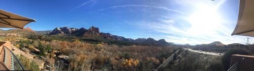 Sedona Panoramic