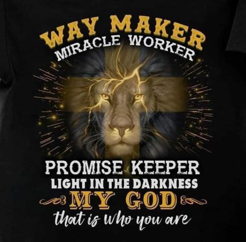 way maker