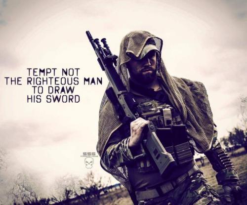 tempt not