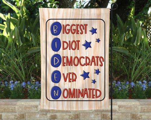 BIDEN