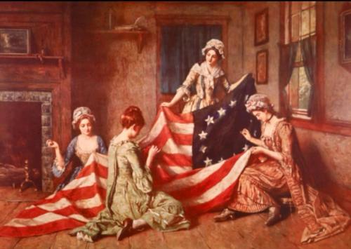 american flag1