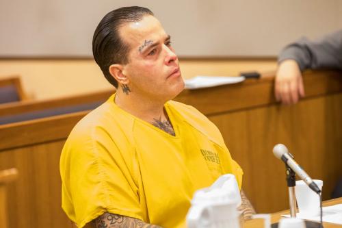 pedo hunter