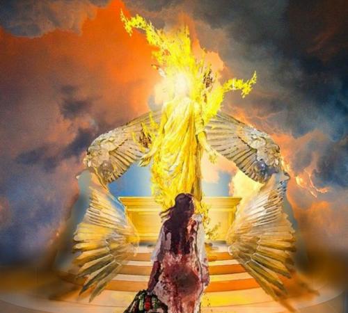 War Room of Healing Scriptures