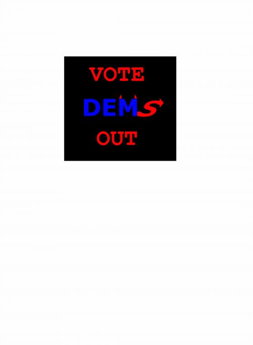 vote dem out