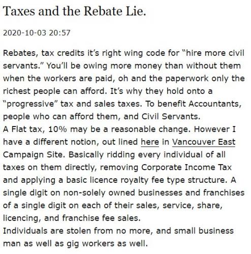 taxesandrebates