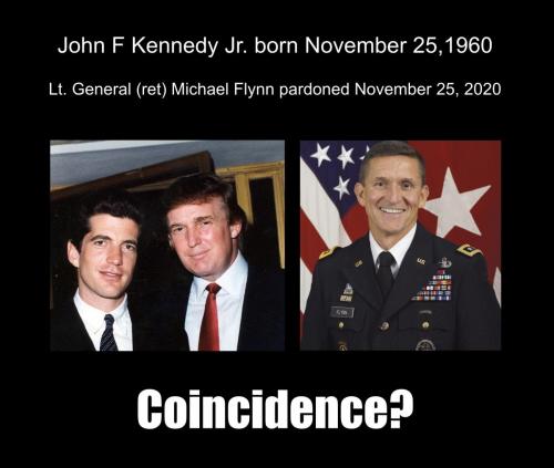 Coincidence