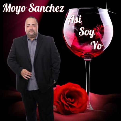 Moyo Sanchez Asi Soy Yo Caratula 1001
