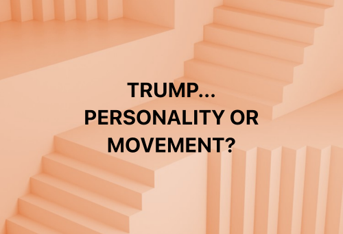 PERSONALITYorMOVEMENT