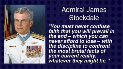 stockdaleparadox