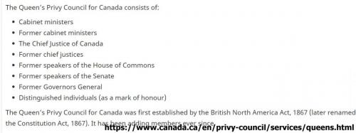 privycouncil