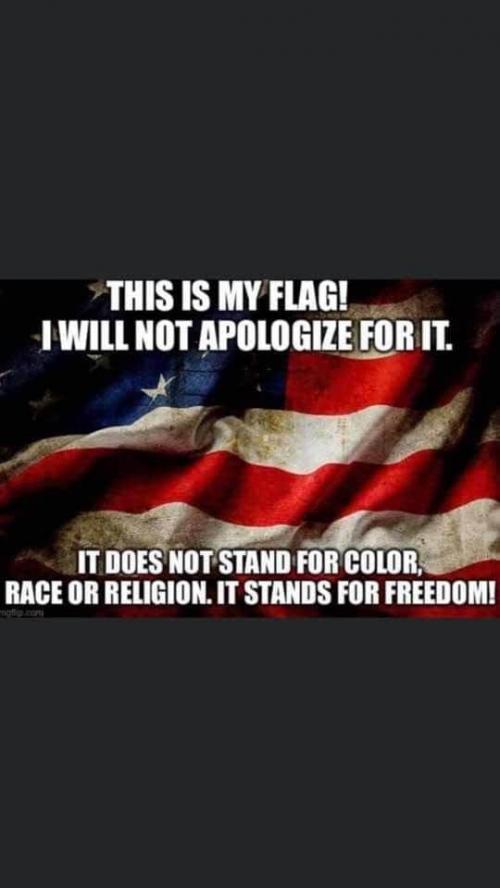 flag