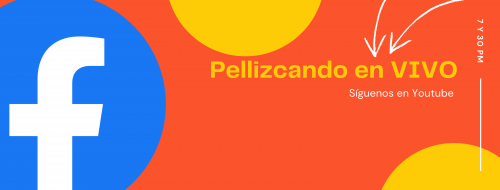 Pellizcando en VIVO