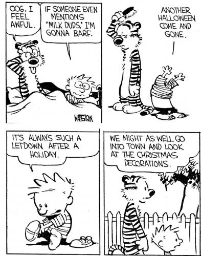 Calvin