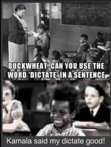 Buckwheat
