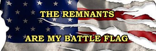 remant flag 470x70 B