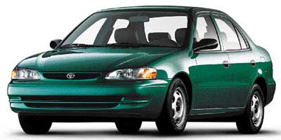 corolla