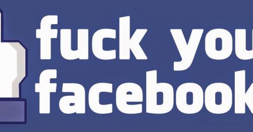 Fuck-You-Facebook