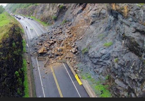 11-11-20 "Landslide!"