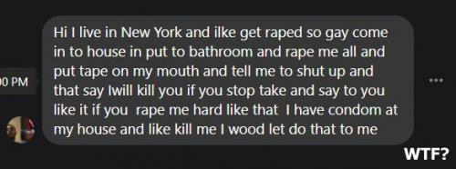WTFFBMessage