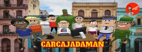 FONDO CARCAJA