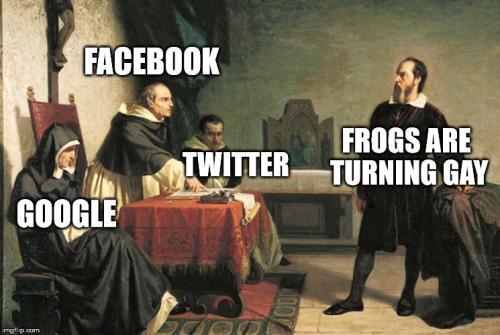 inquisition