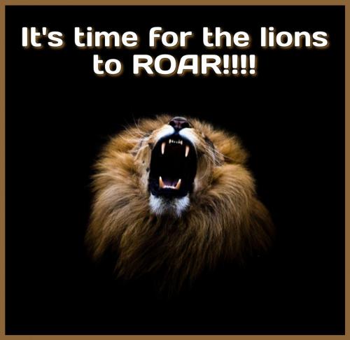 LionsROAR