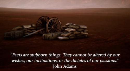 FactsAreStubborn